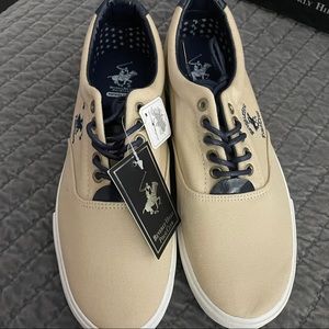 Beverly Hills Polo Club Men’s shoe size 10